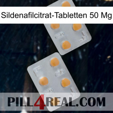 Sildenafil Citrate Tablets 50Mg 25